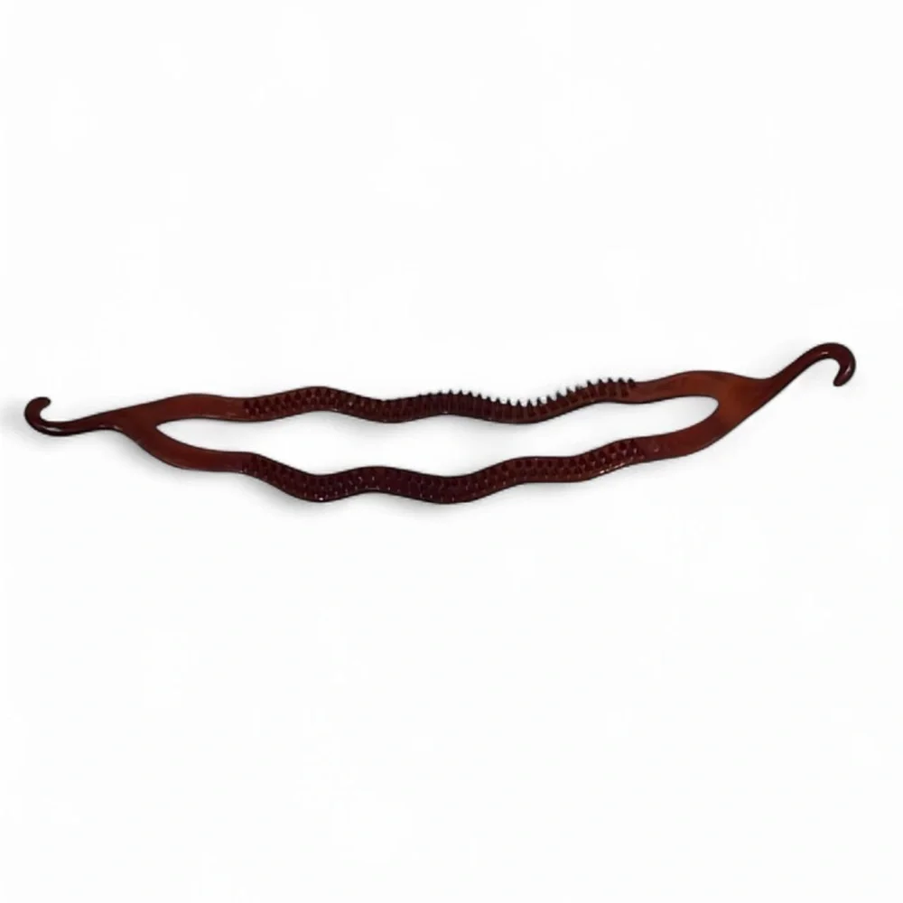 Scunci French Braid Helper Hair Braiding Styling Tool